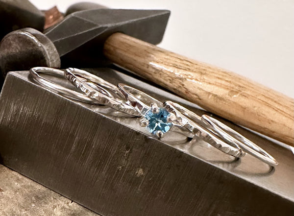 MJH Curated Gemstone Collection