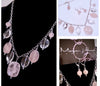 Rose Quartz Set - One of a Kind