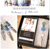 Pillar of Strength Pendants