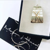 Grass Pendants
