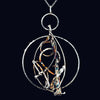 Fusion Pendant #1