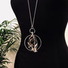 Fusion Pendant #1