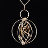 Fusion Pendant #2