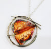 Season of Change Pendant (One-of-a-Kind)