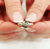One-of-A-Kind Diamond Ring