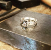 One-of-A-Kind Diamond Ring