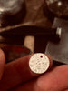 Crystal Clear Pendant