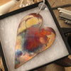 Copper Hearts