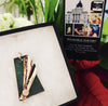 Legislative Copper Pendant