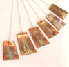 Ingrained Pendant