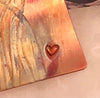 Ingrained Pendant